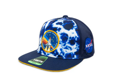 Gorra Nasa Para niños