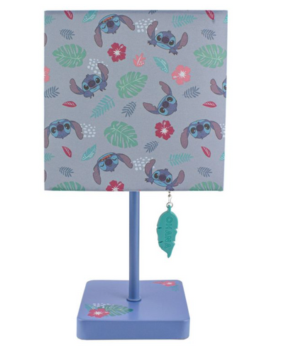 Lampara Stitch