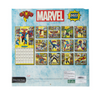 Calendario Marvel Avengers