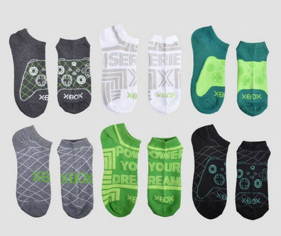 Medias para niño Xbox