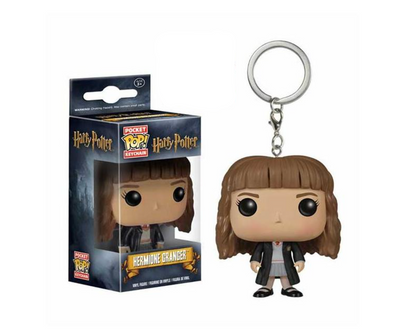 Llavero Funko  Harry potter HERMAIONE GRANGER