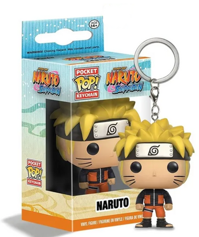 Llavero Funko NARUTO