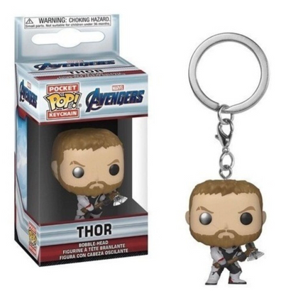 Llavero Funko  THOR Avengers