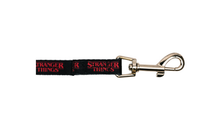 Correa para perros Stranger Things