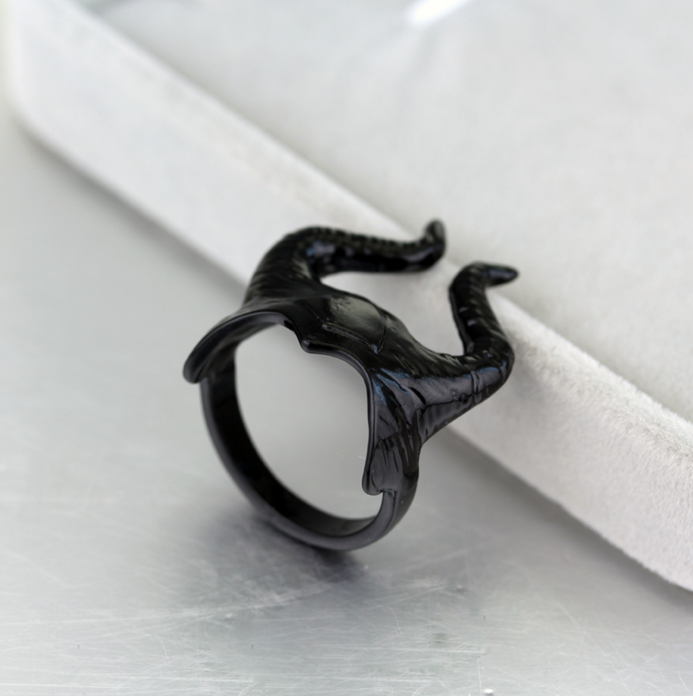 Anillo de 2025 malefica