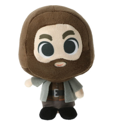 Peluche Funko Harry Potter