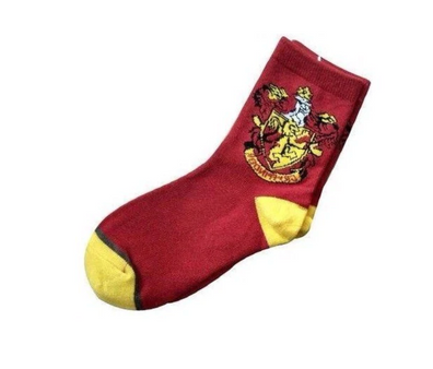 Medias Harry Potter