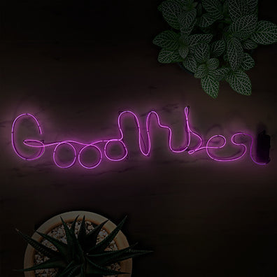 Kit  DIY Neon Light