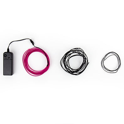 Kit  DIY Neon Light