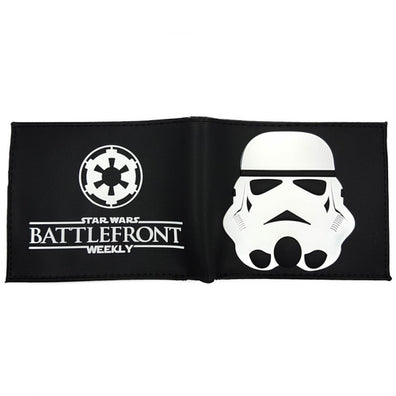Cartera Star Wars
