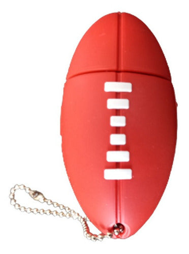 USB Pelota de futbol americano 64GB