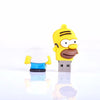 USB Simpsons  64GB