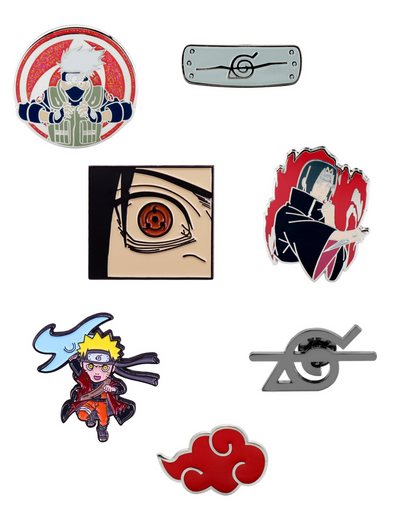Pin Naruto