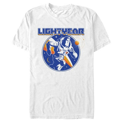 Franela, tshirt, sueter light Year