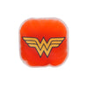 Backpack Set Wonder Woman 7pcs (Mochila, cartuchera, termo,etc)