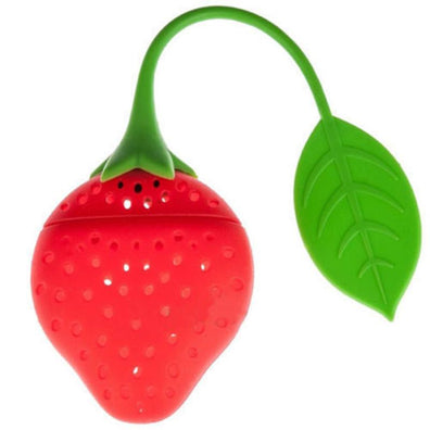 infusor de te Fresa