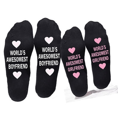 Medias para Novios y Novias