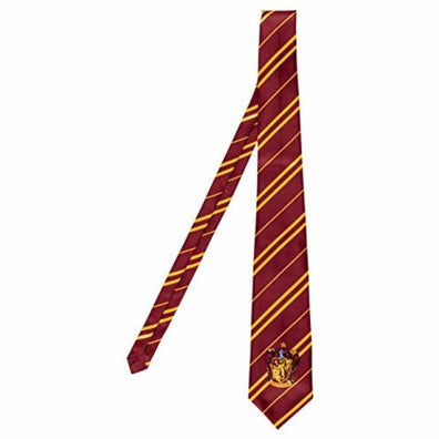 Corbatas Harry Potter