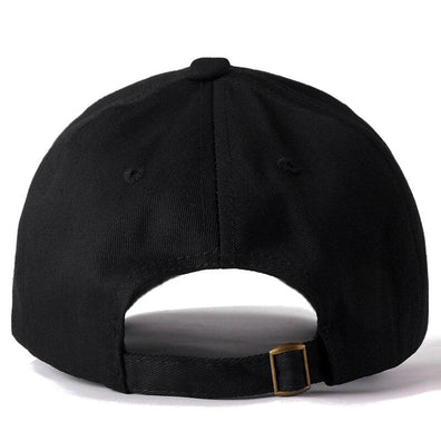 Gorra Naruto Uchiha Uzumaki Hatake Eye