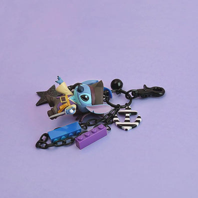 LLavero Stich