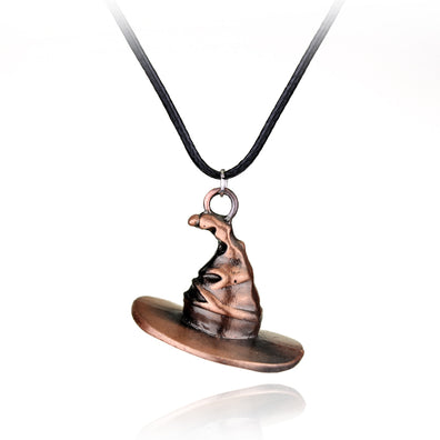 Collar harry Potter