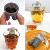 Man infusor de Té