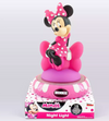 Lampara Minnie Mouse led nigthligth