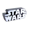 Lampara logo Star Wars