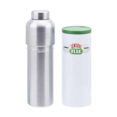 botella friends Central perk  Combo agua/ café
