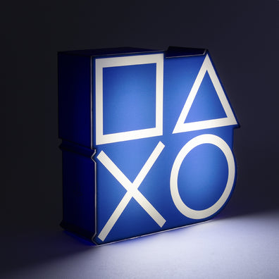 Lampara Play Station Box Ligth