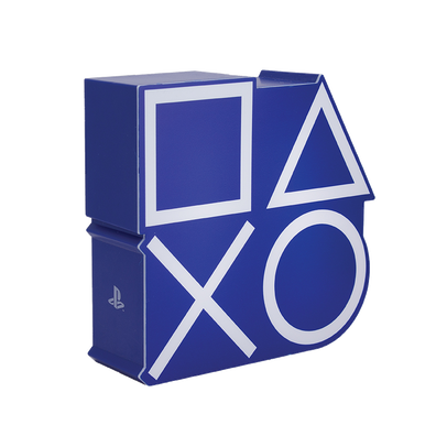 Lampara Play Station Box Ligth