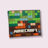 Cartera Wallet Minecraft
