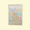 Tarjeta Happy Birthday 023