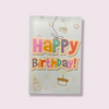 Tarjeta Happy Birthday 022