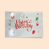 Tarjeta Happy Birthday 012