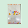 Tarjeta Happy Birthday 011