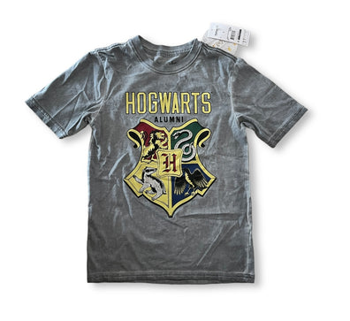 Tshirt Harry Potter Hogwarts para nino
