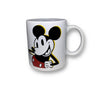 Taza Mickey Mouse caras
