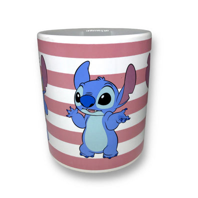 Taza Stitch playero