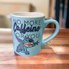 Taza Stitch No More Caffeine For You