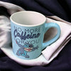 Taza Stitch No More Caffeine For You