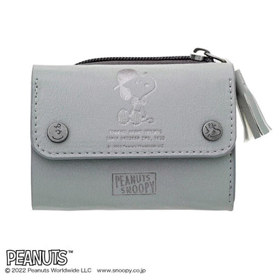 Wallet, Cartera monedero snoopy