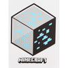 Franela, tshirt, sueter Minecraft Logo