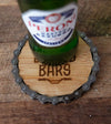 Posa vasos Biker