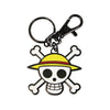 Llavero One piece Skull