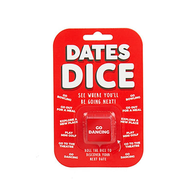Dado Citas Dates