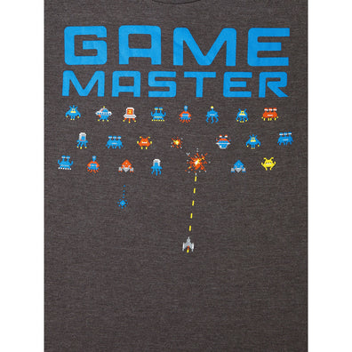 Franela tshirt Game master expert zone video juego