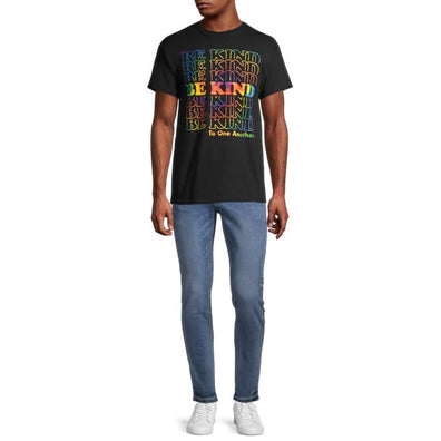 Franela, sueter, tshirt Be Kind