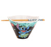 Ramen Bowl Stitch
