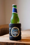 Enfriador/ estuche de cervezas de llantas